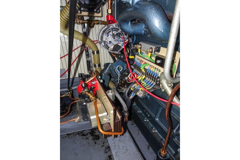 Dolman Vlet 970 AC/OC