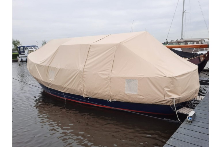 Dolman Vlet 970 AC/OC