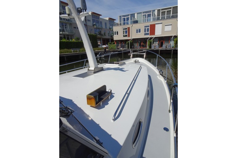 Langenberg Motoryacht 10.30 OK