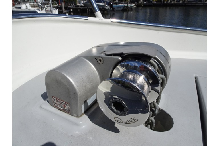Langenberg Motoryacht 10.30 OK