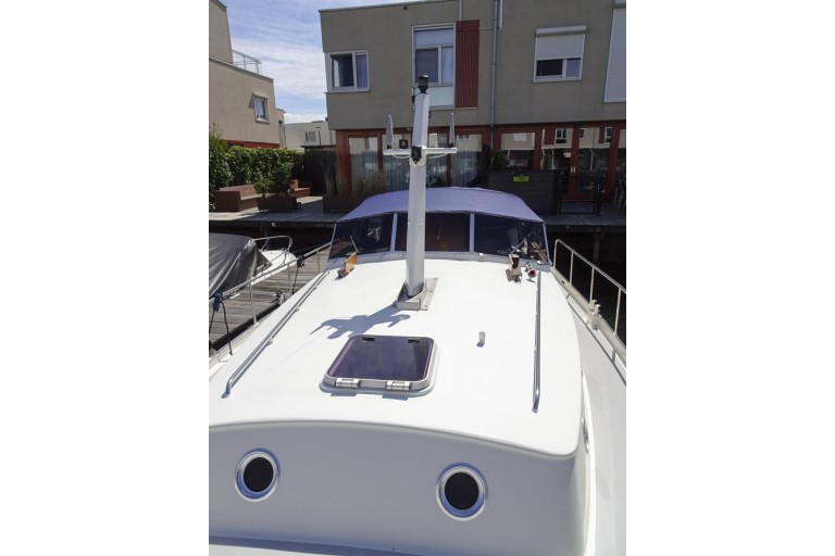 Langenberg Motoryacht 10.30 OK