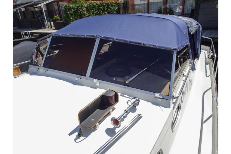 Langenberg Motoryacht 10.30 OK