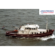 Seagoing Amels Motoryacht 71'
