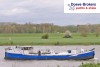 Inland / Coastal Barge 25.40, Rhine certified - 