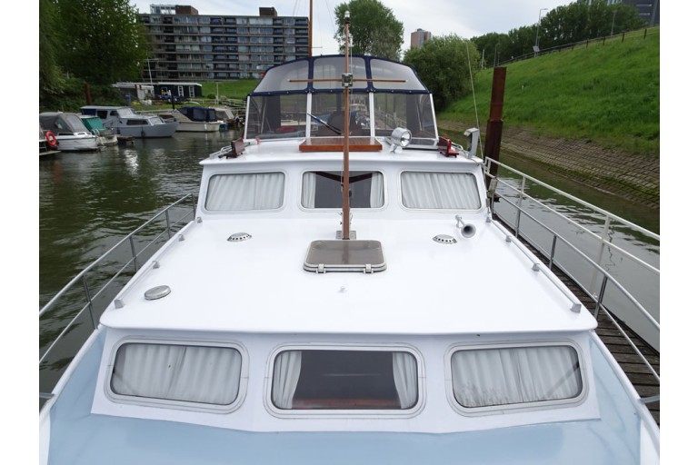 Valkkruiser 12.80 GSAK