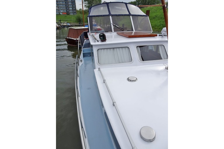 Valkkruiser 12.80 GSAK