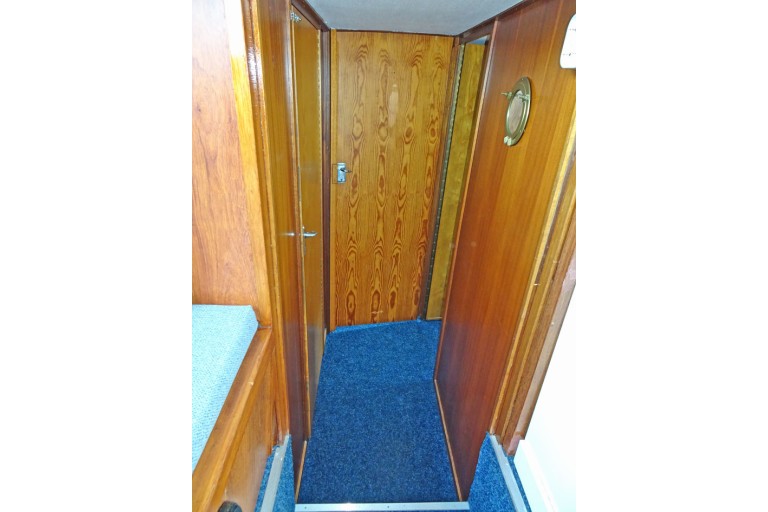 Valkkruiser 12.80 GSAK