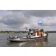 Sleepboot Figore met CBB