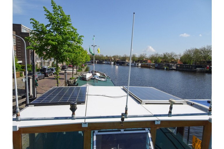 Dutch Barge 25.99 with TRIWV
