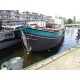 Dutch Barge 20.77 with TRIWV