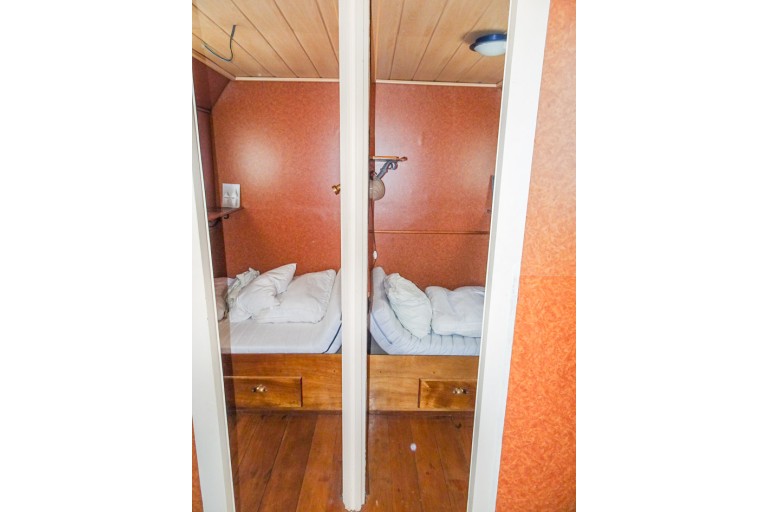 Varend Woonschip 17.16