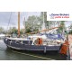 Dutch Sailingbarge 9.50