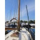 Dutch Sailingbarge 9.50