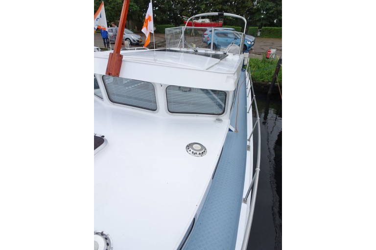Alu Nauta 11.00 GSAK