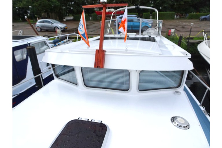 Alu Nauta 11.00 GSAK
