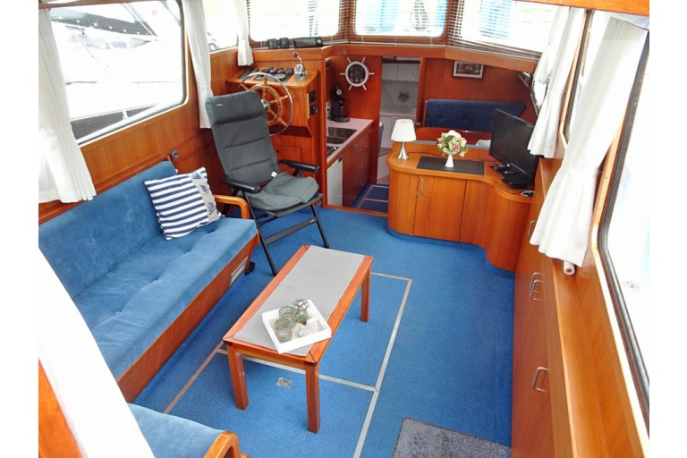 Alu Nauta 11.00 GSAK