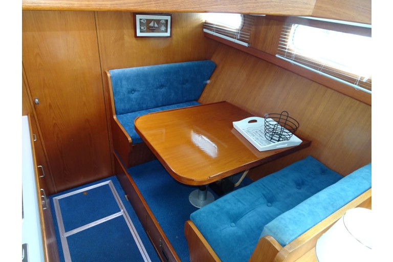 Alu Nauta 11.00 GSAK