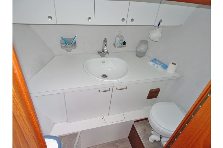 Alu Nauta 11.00 GSAK