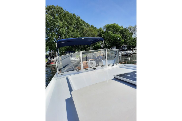 Alu Nauta 11.00 GSAK