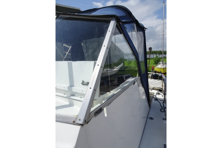 Broom 37 Continental TSDY