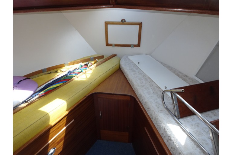 Broom 37 Continental TSDY