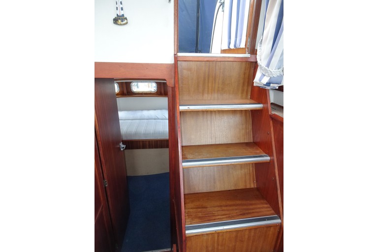 Broom 37 Continental TSDY