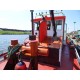 Tug / Push boat IDA 3 with ES-TRIN