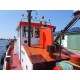 Tug / Push boat IDA 3 with ES-TRIN