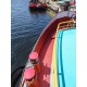 Tug / Push boat IDA 3 with ES-TRIN