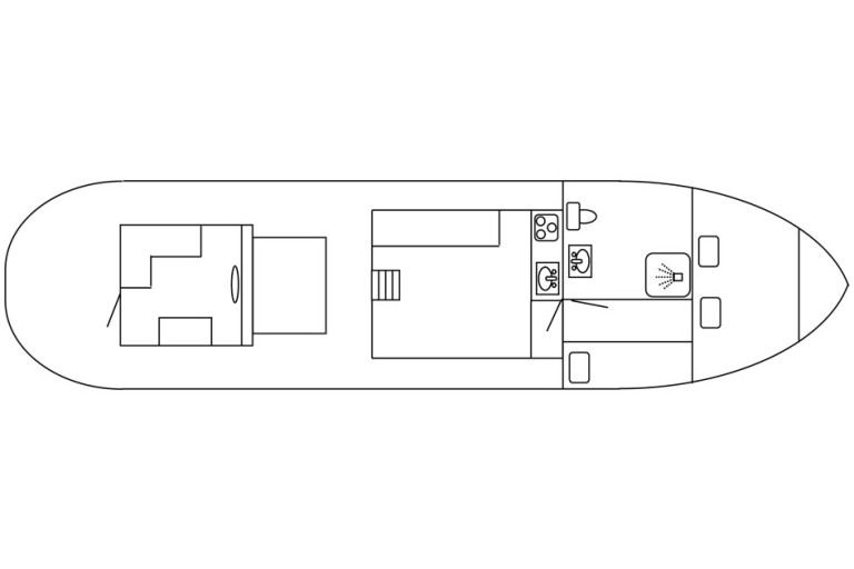 Motor Cutter 16.80