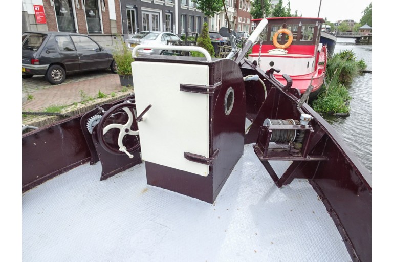 Motor Cutter 16.80
