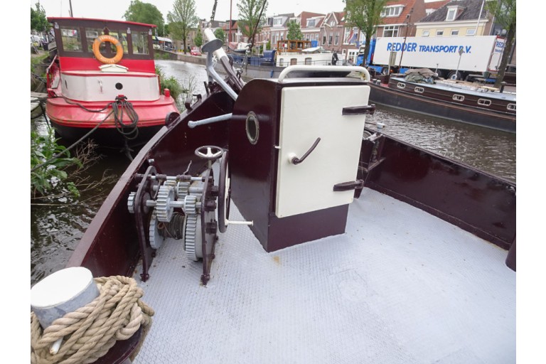 Motor Cutter 16.80