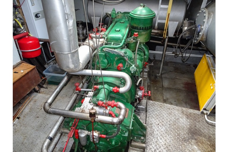 Motor Cutter 16.80