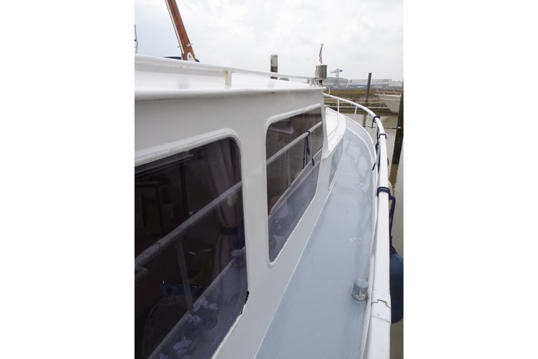 De Ruiter Grand Star 1500 AK