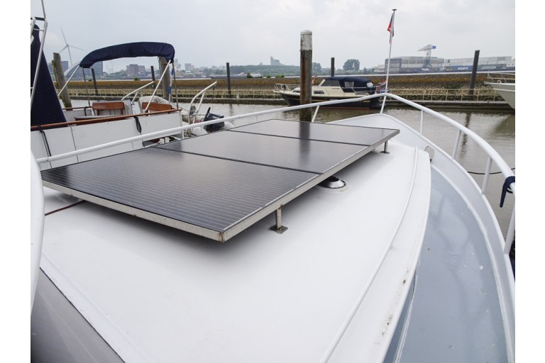 De Ruiter Grand Star 1500 AK