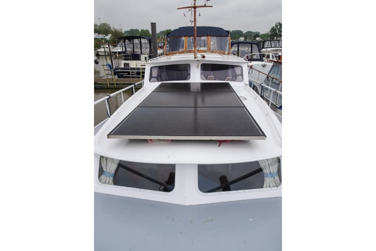 De Ruiter Grand Star 1500 AK