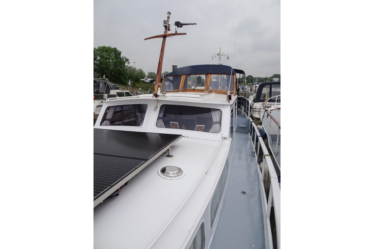 De Ruiter Grand Star 1500 AK