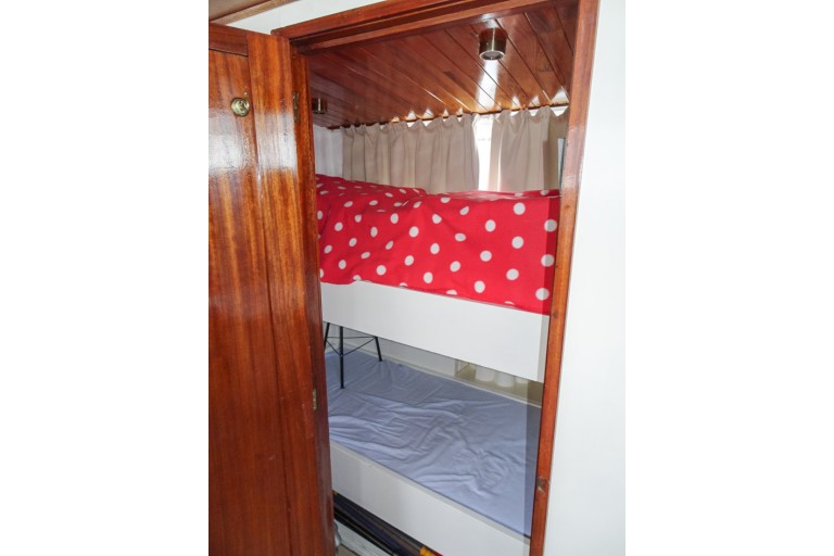 De Ruiter Grand Star 1500 AK