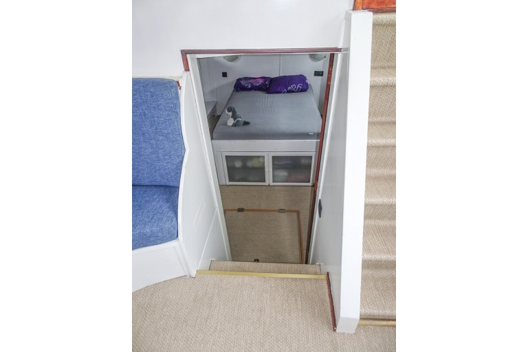 De Ruiter Grand Star 1500 AK