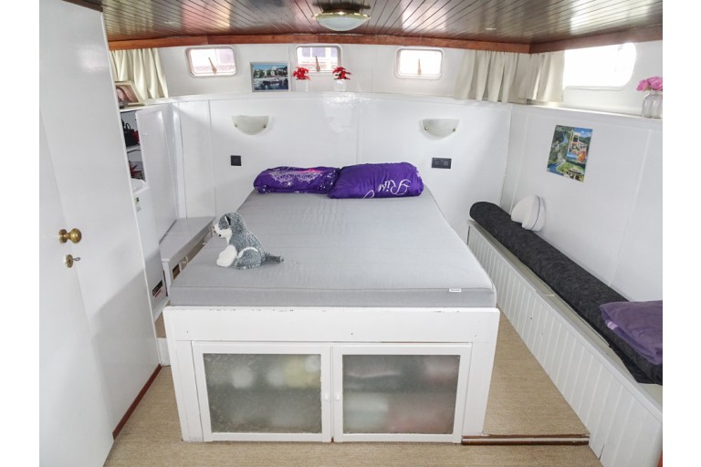 De Ruiter Grand Star 1500 AK