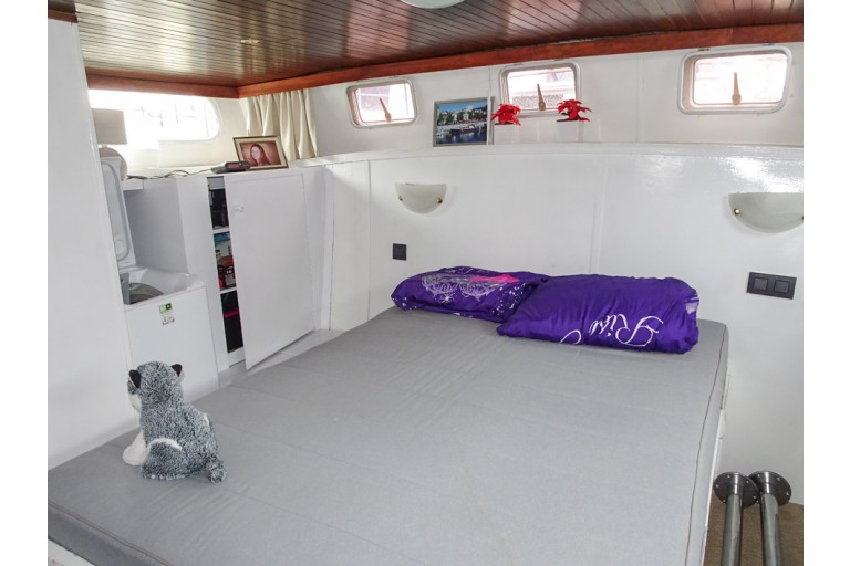 De Ruiter Grand Star 1500 AK