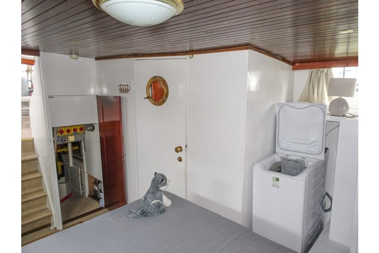De Ruiter Grand Star 1500 AK
