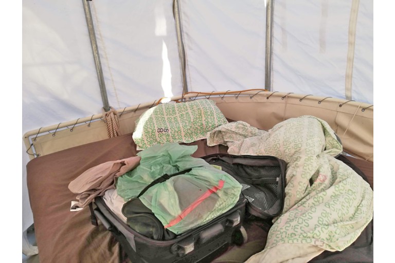 Dutch Barge Skutsje 13.78