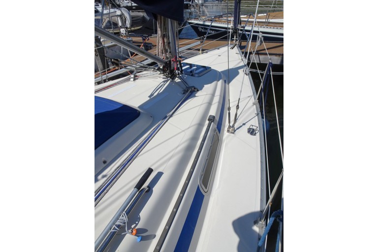 Bavaria 30 plus