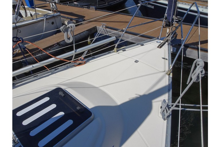 Bavaria 30 plus