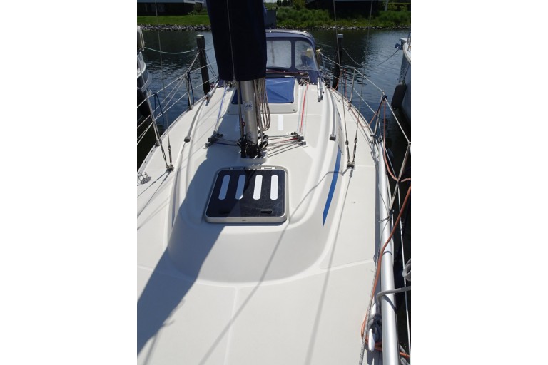 Bavaria 30 plus