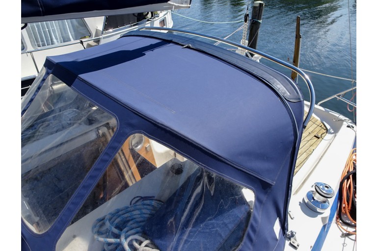 Bavaria 30 plus
