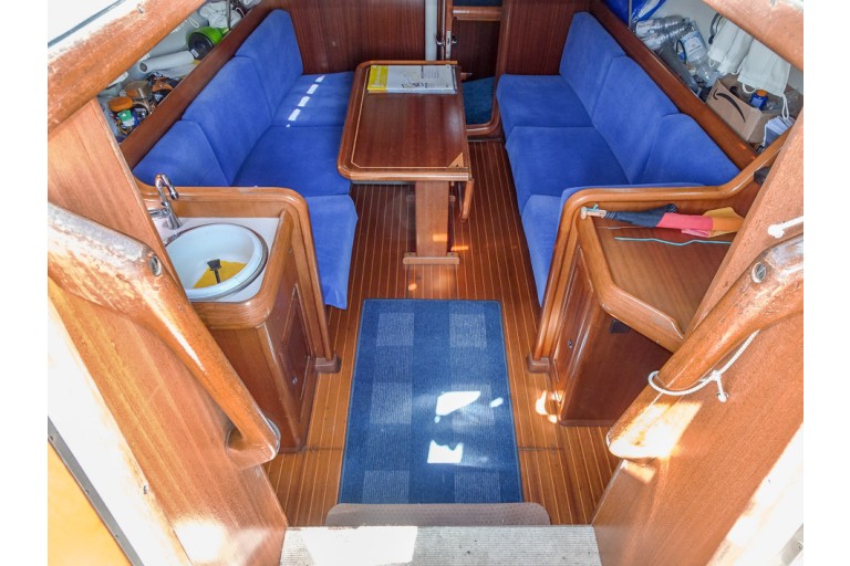 Bavaria 30 plus