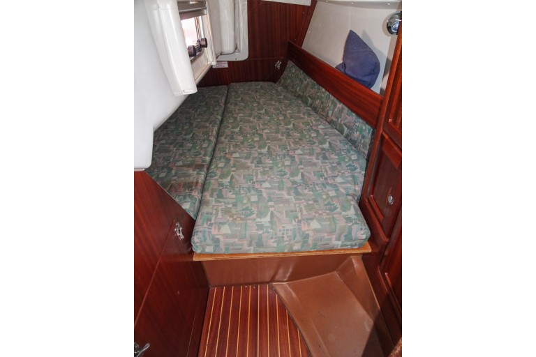 Bavaria 30 plus