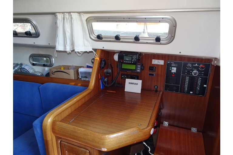 Bavaria 30 plus